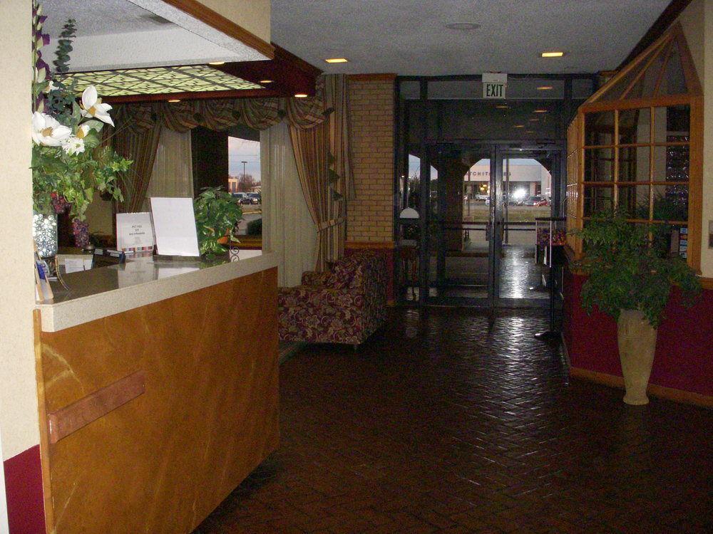 Motel 6-Natchitoches, La Extérieur photo