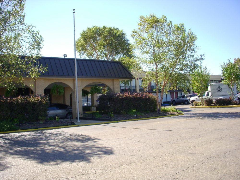 Motel 6-Natchitoches, La Extérieur photo