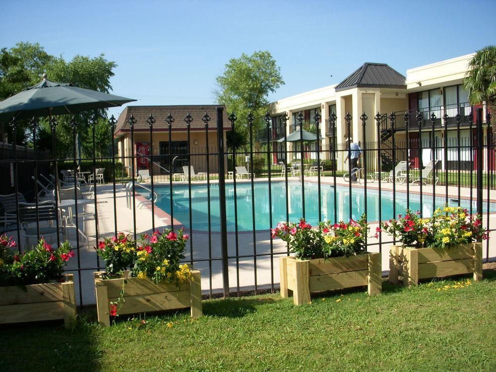 Motel 6-Natchitoches, La Facilités photo