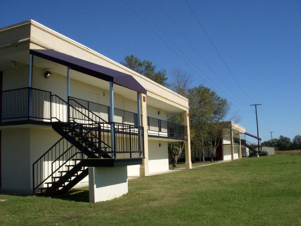 Motel 6-Natchitoches, La Extérieur photo