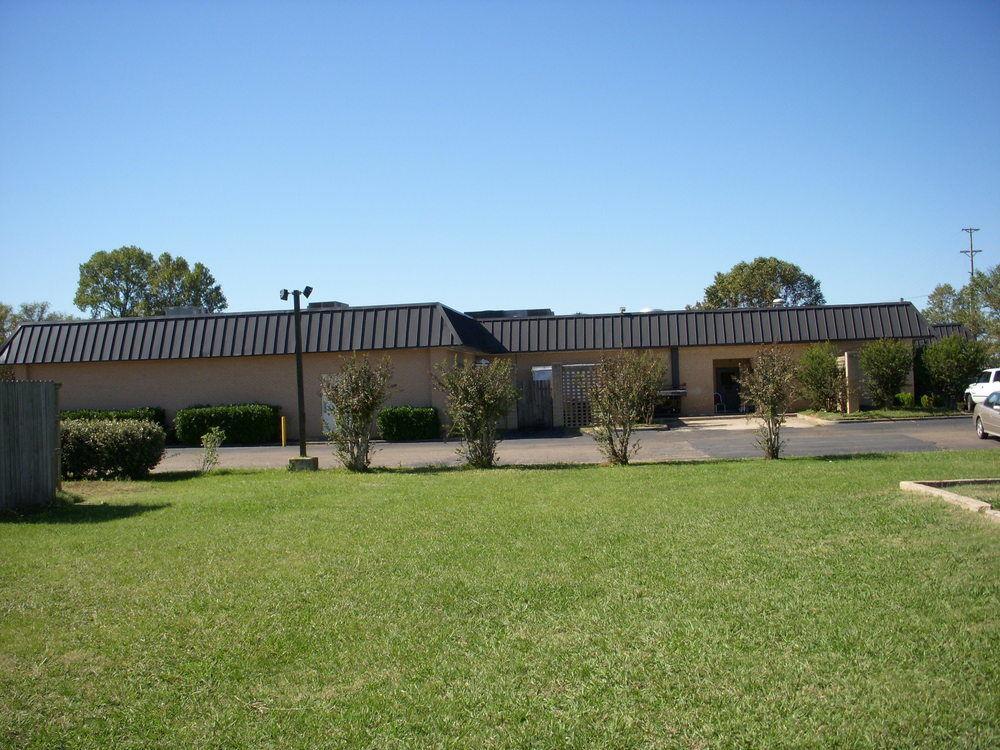 Motel 6-Natchitoches, La Extérieur photo