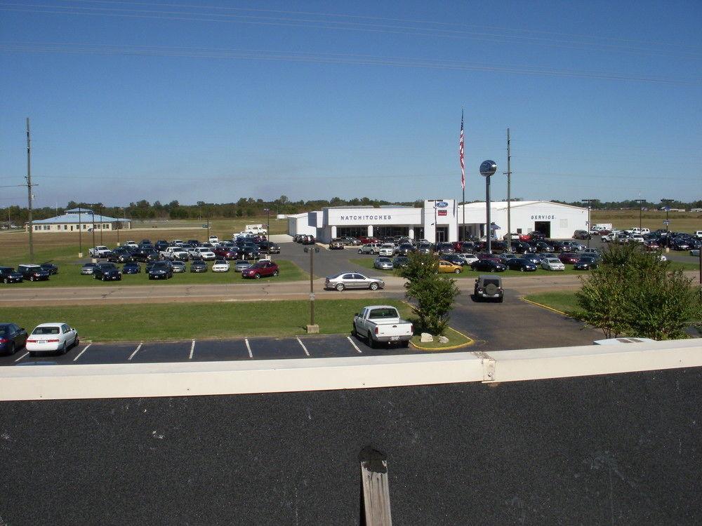 Motel 6-Natchitoches, La Extérieur photo