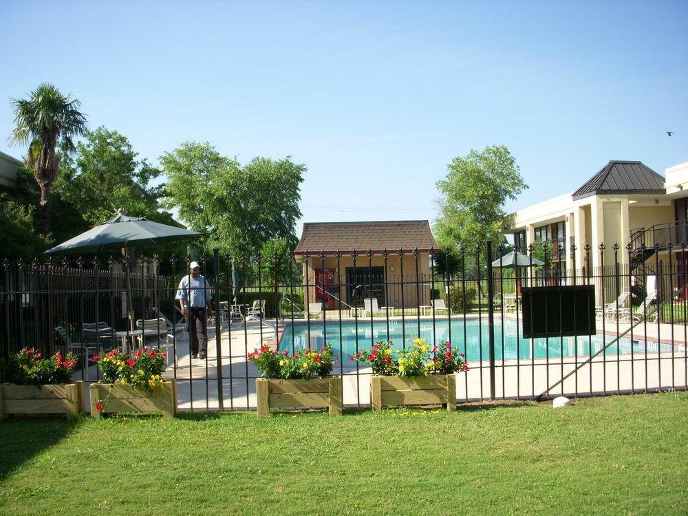 Motel 6-Natchitoches, La Extérieur photo