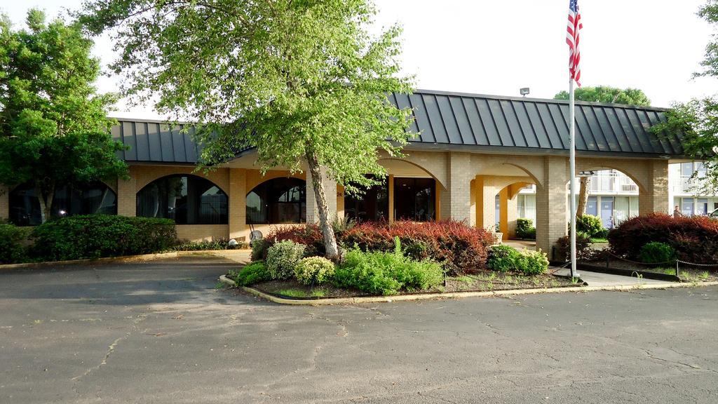 Motel 6-Natchitoches, La Extérieur photo