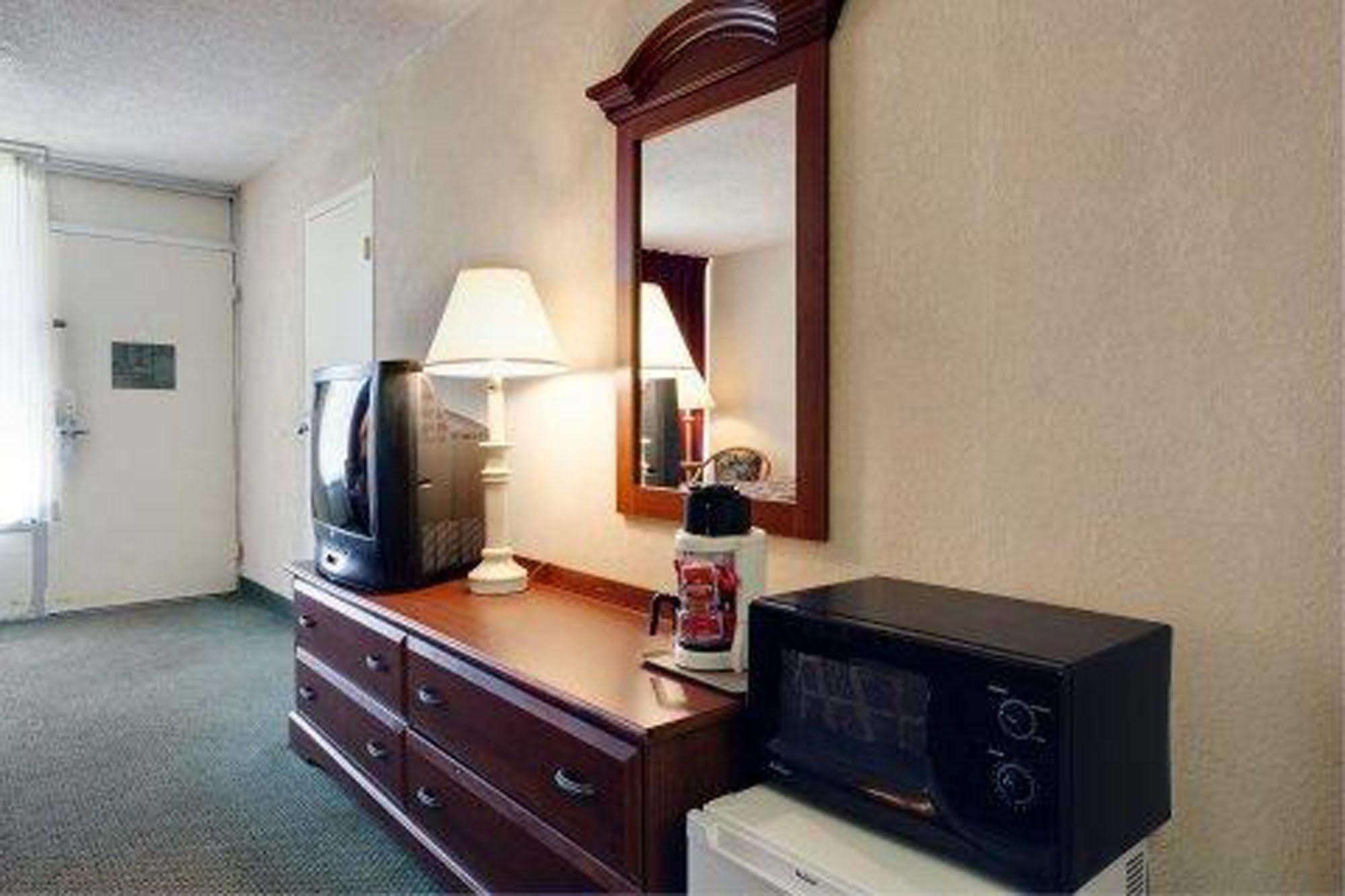 Motel 6-Natchitoches, La Extérieur photo