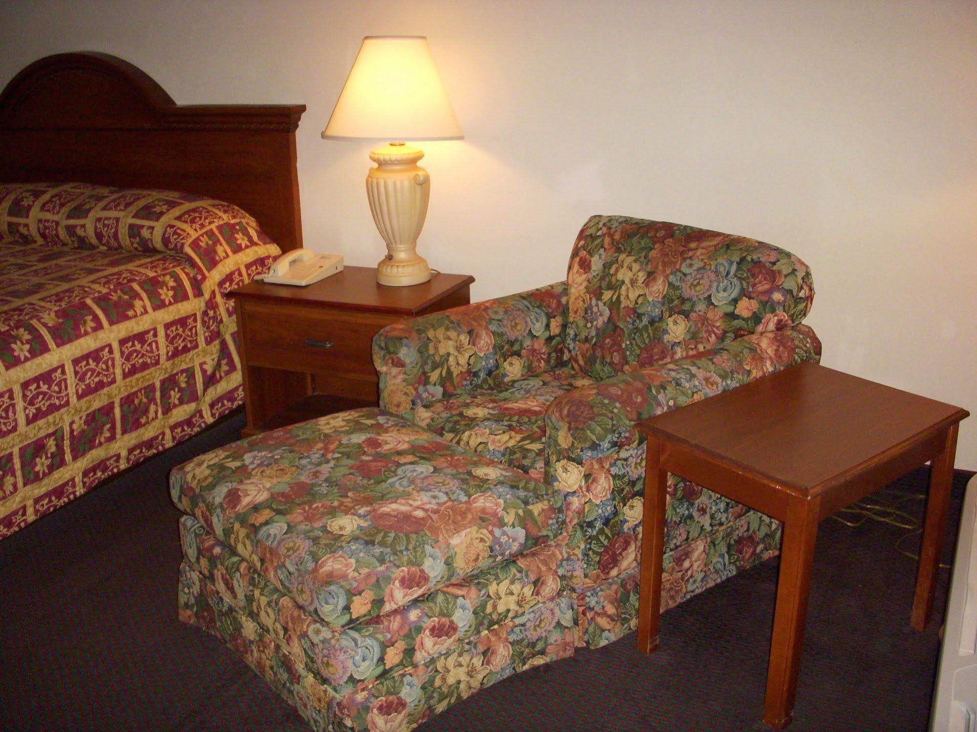 Motel 6-Natchitoches, La Extérieur photo