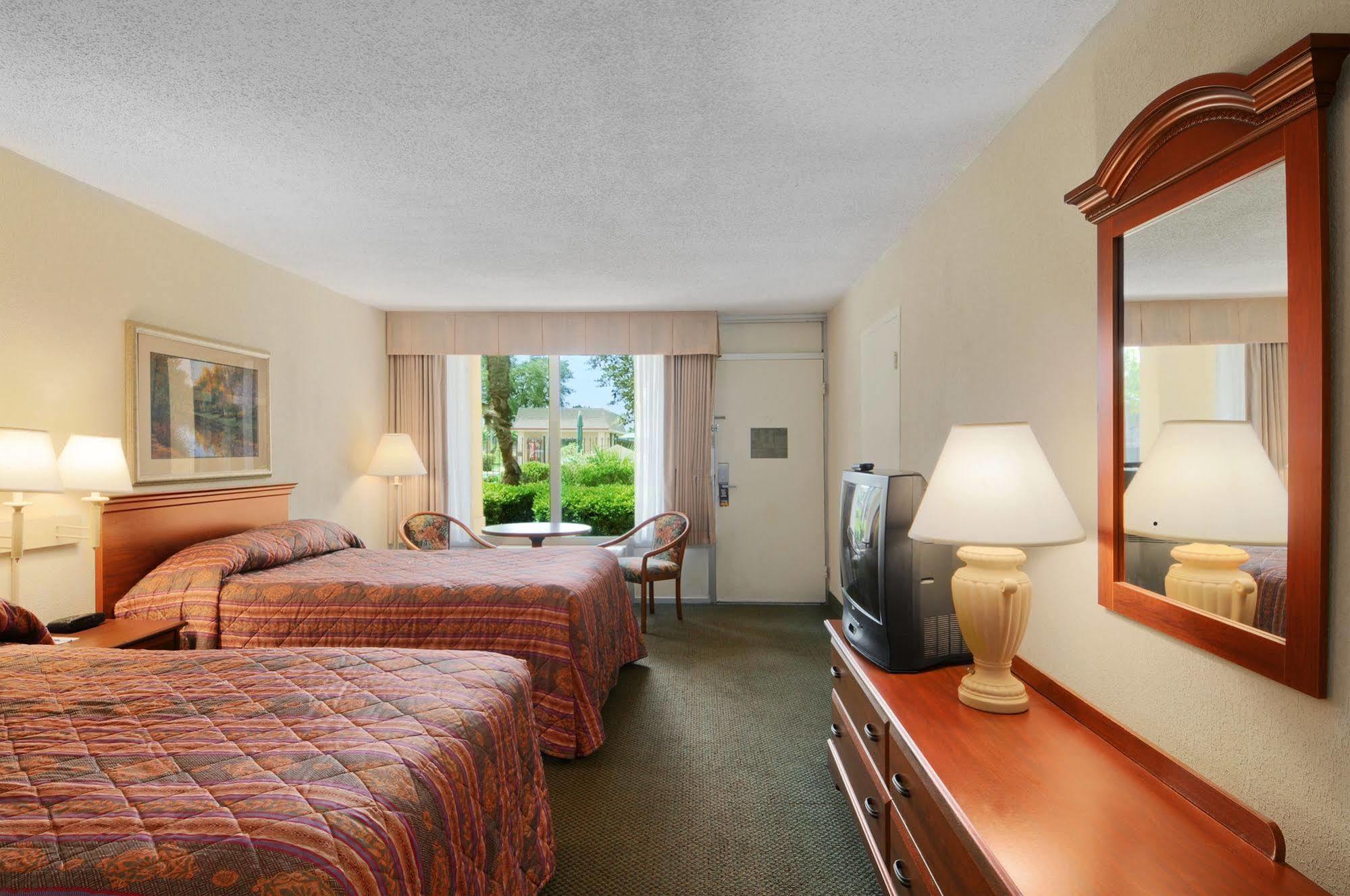 Motel 6-Natchitoches, La Extérieur photo