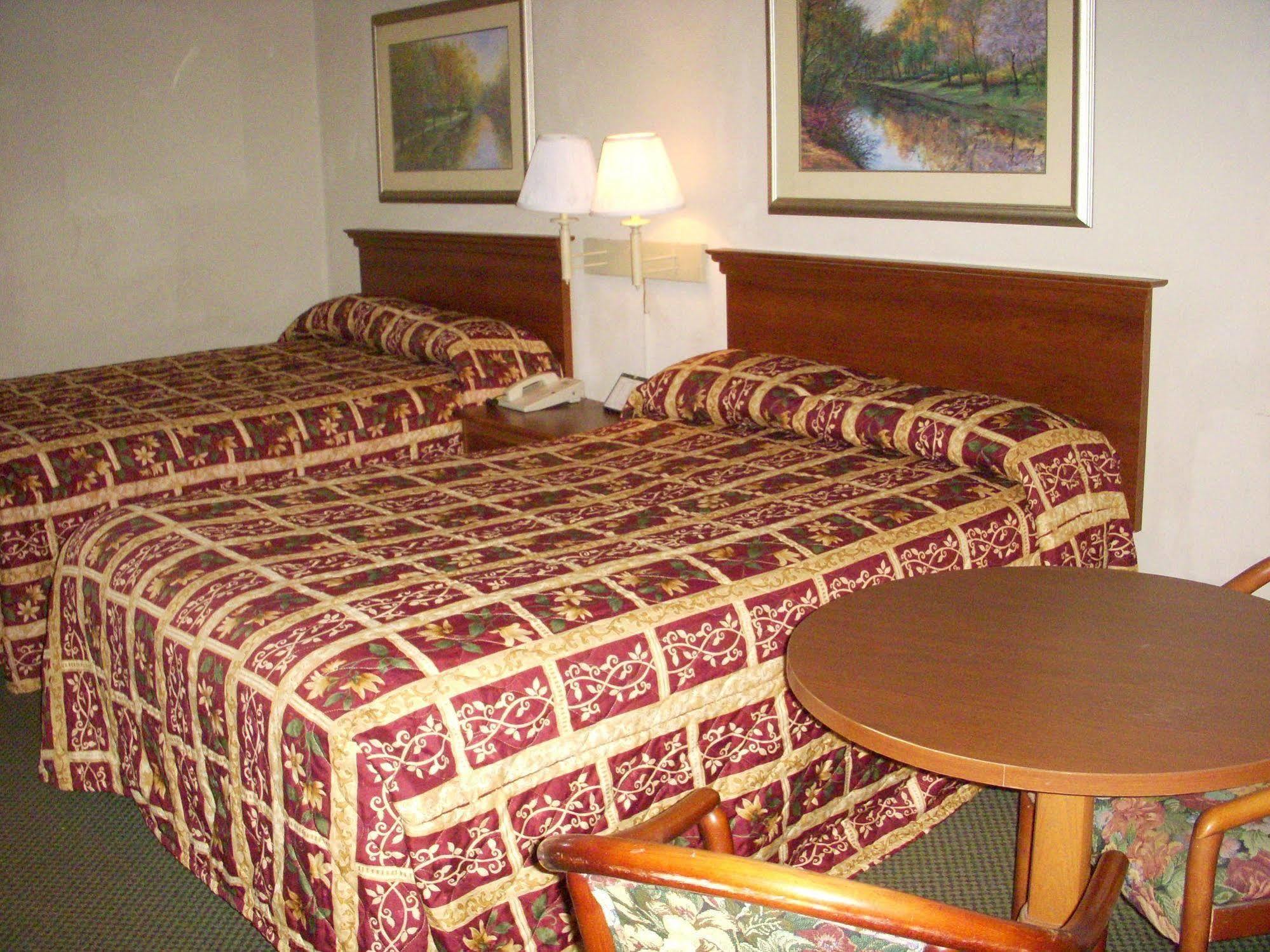 Motel 6-Natchitoches, La Extérieur photo