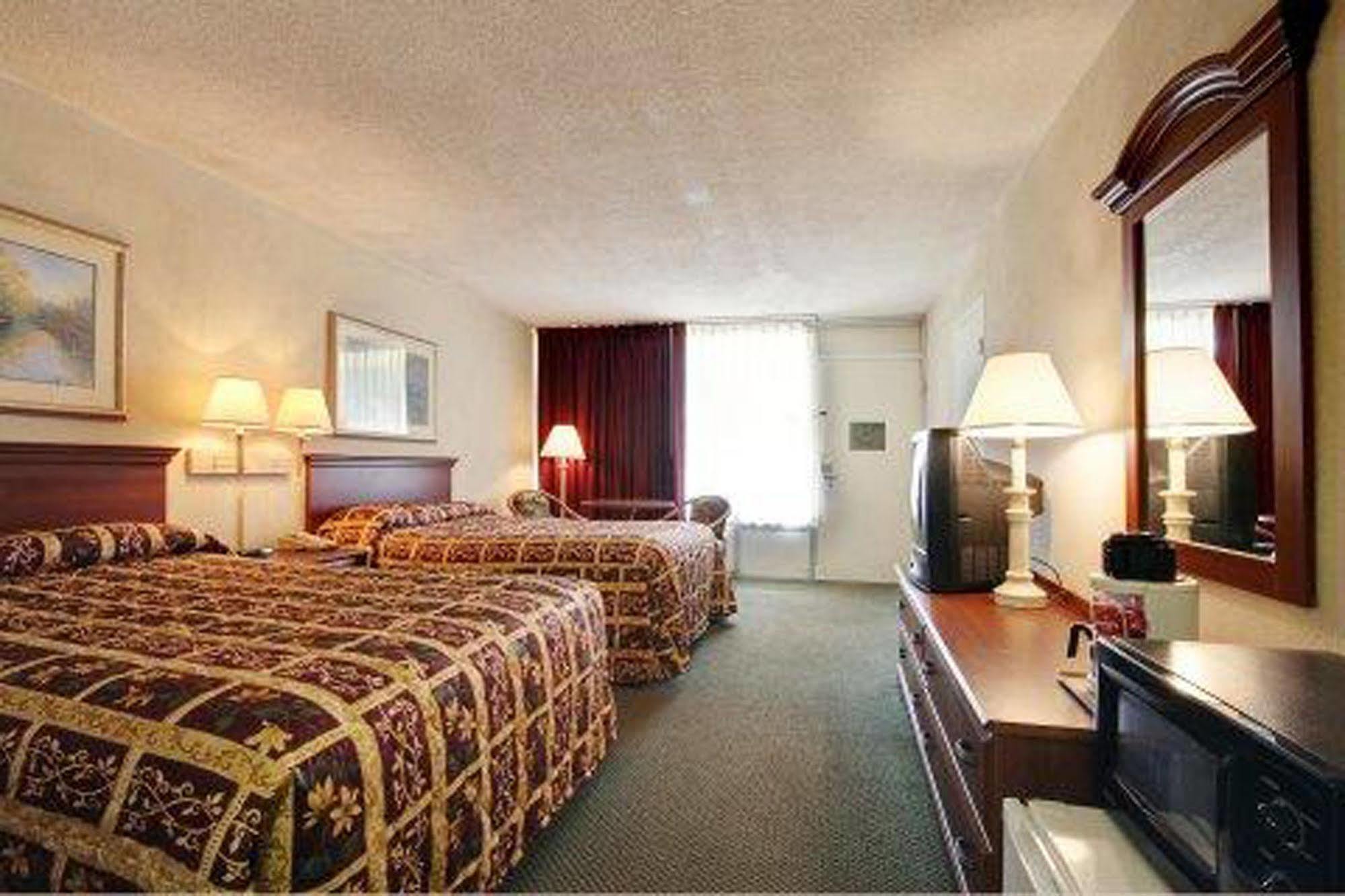 Motel 6-Natchitoches, La Extérieur photo