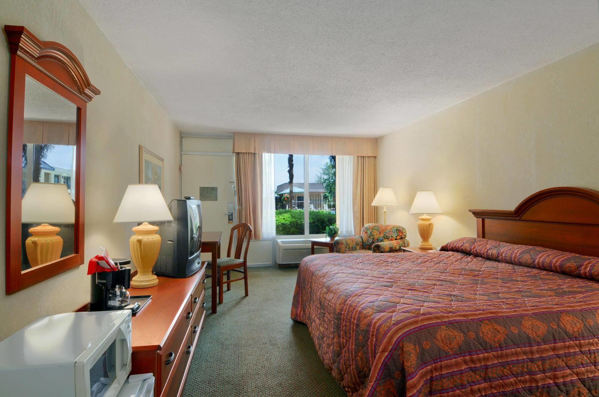 Motel 6-Natchitoches, La Extérieur photo