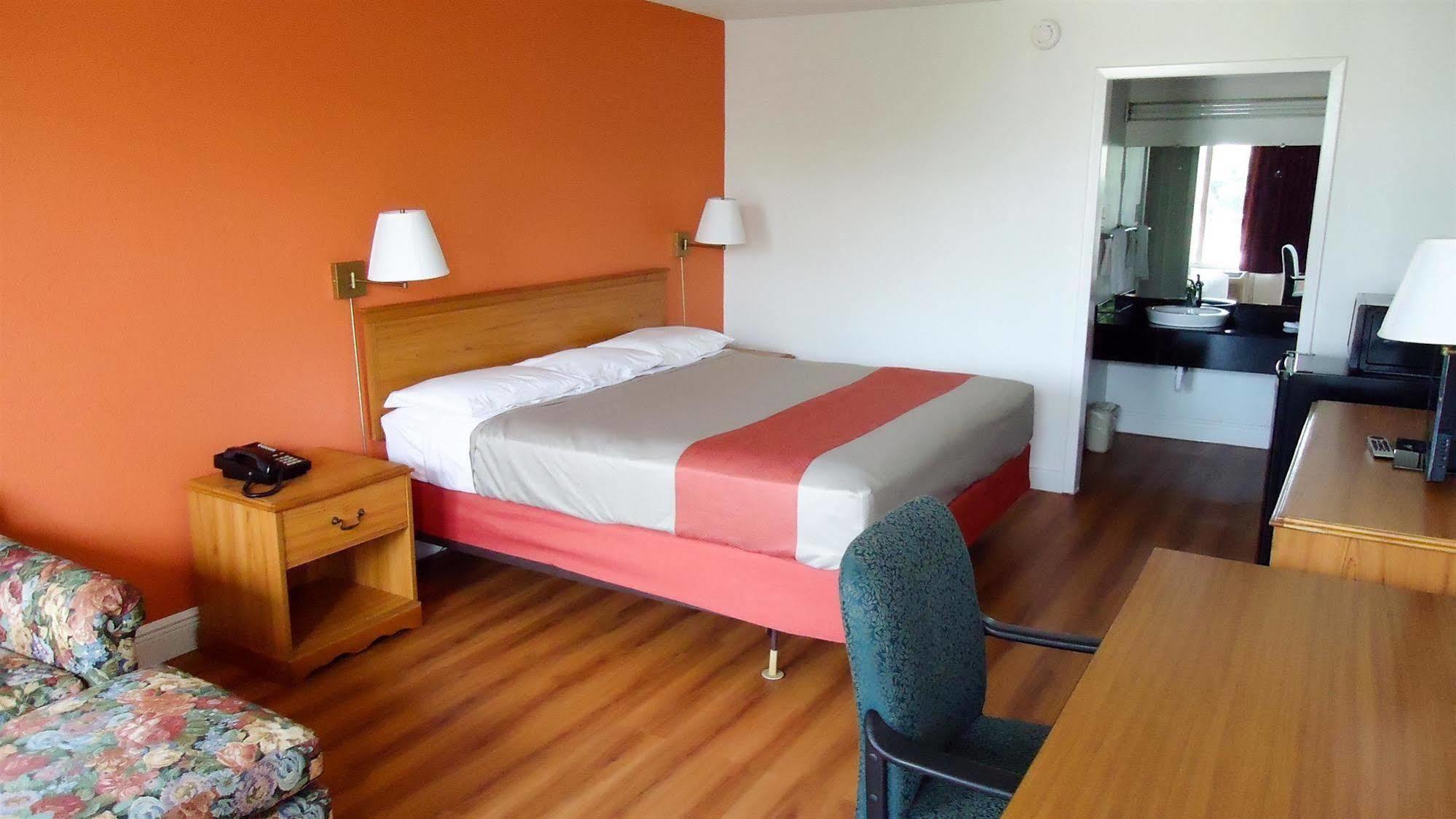 Motel 6-Natchitoches, La Extérieur photo