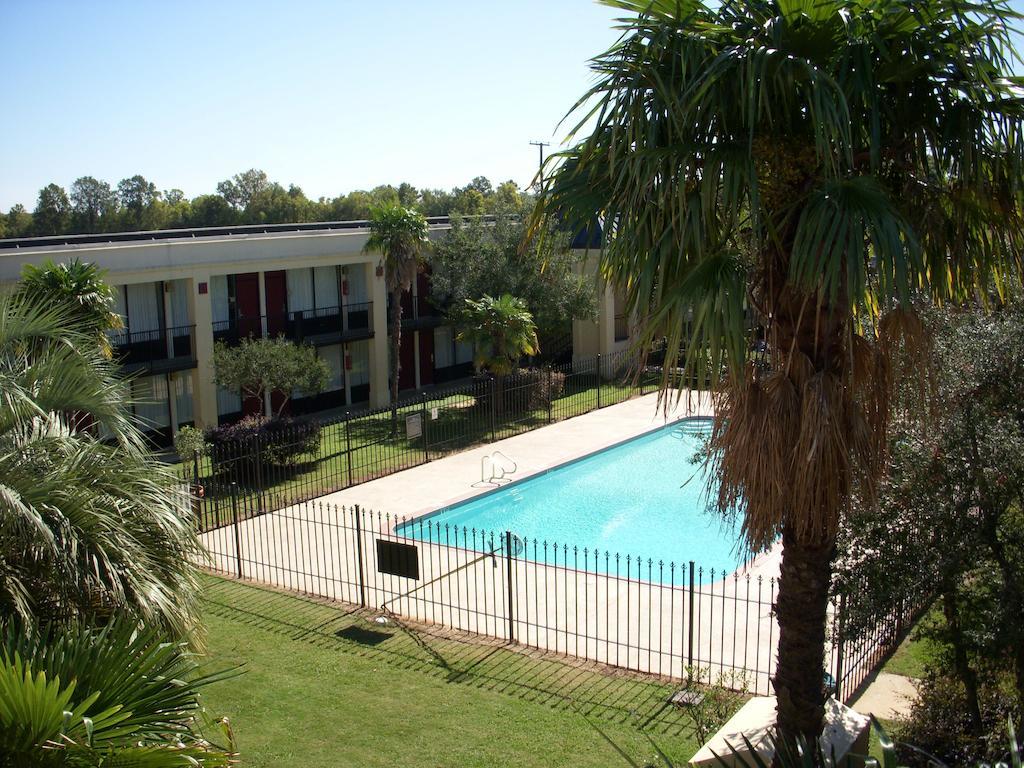 Motel 6-Natchitoches, La Extérieur photo