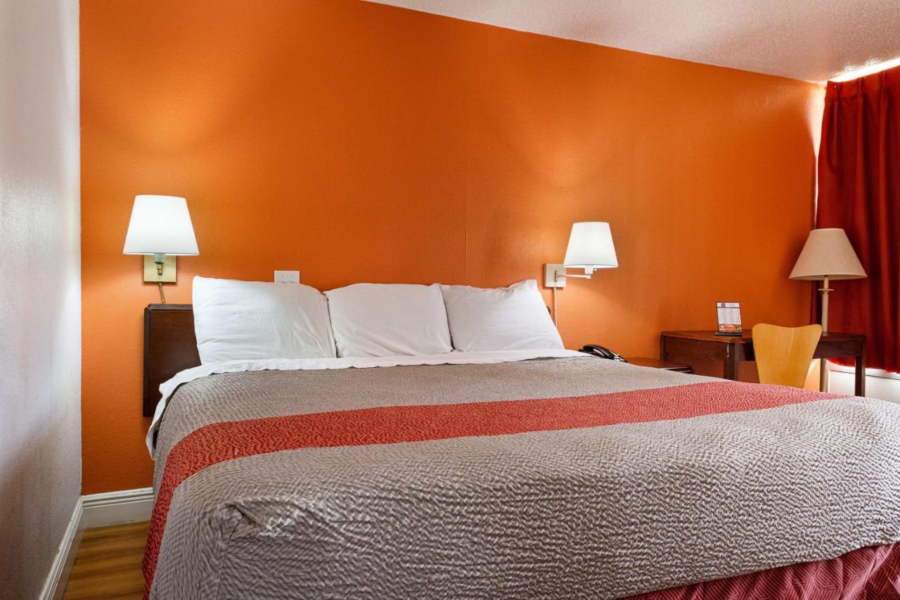 Motel 6-Natchitoches, La Extérieur photo