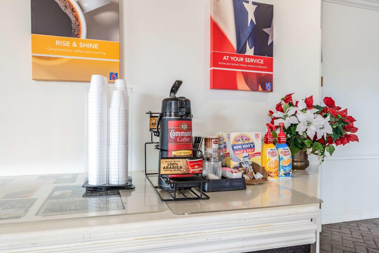 Motel 6-Natchitoches, La Extérieur photo