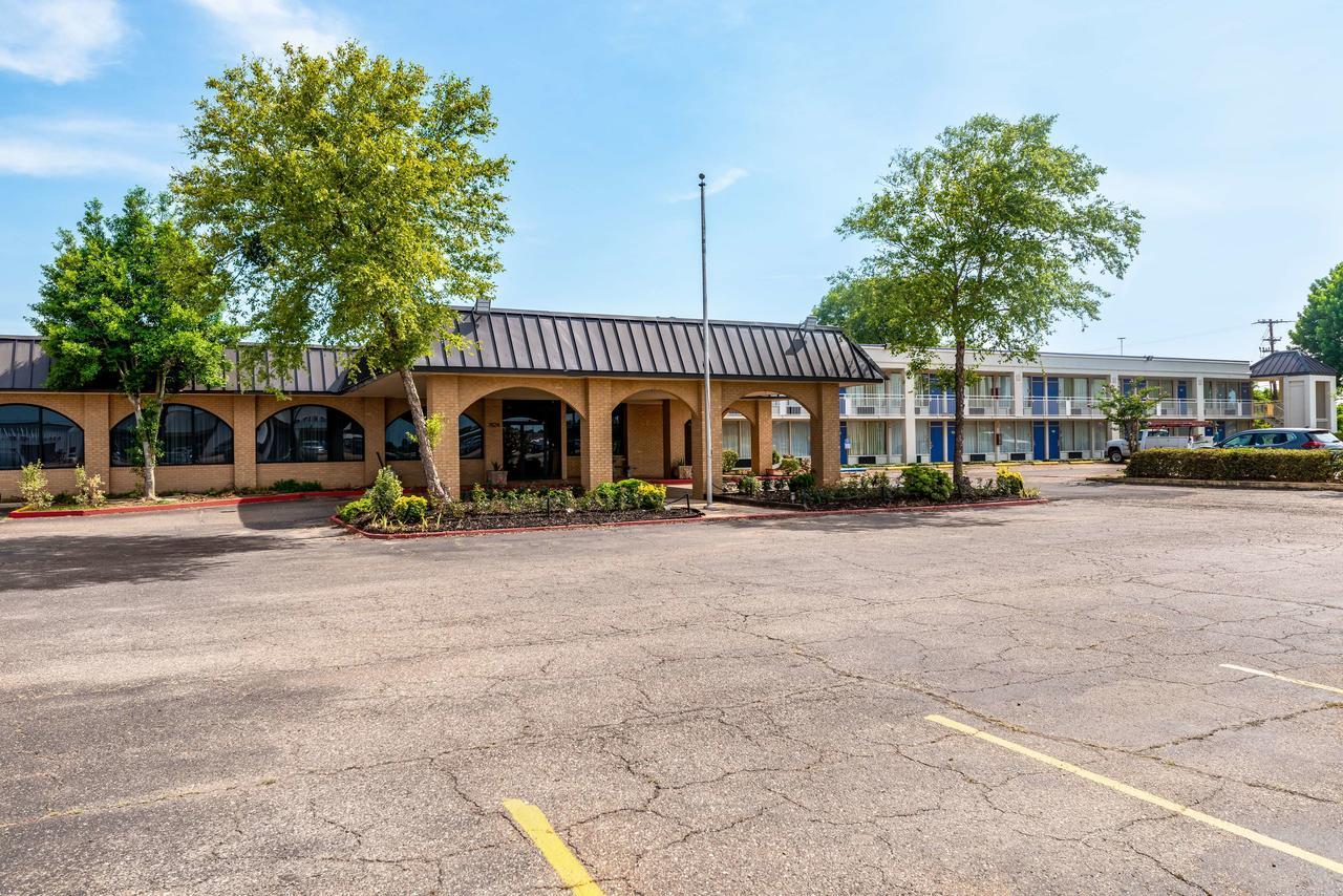 Motel 6-Natchitoches, La Extérieur photo
