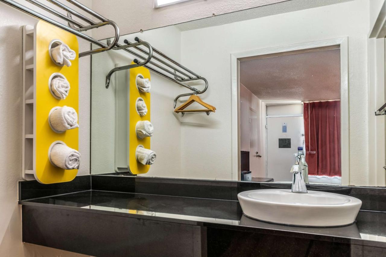 Motel 6-Natchitoches, La Extérieur photo