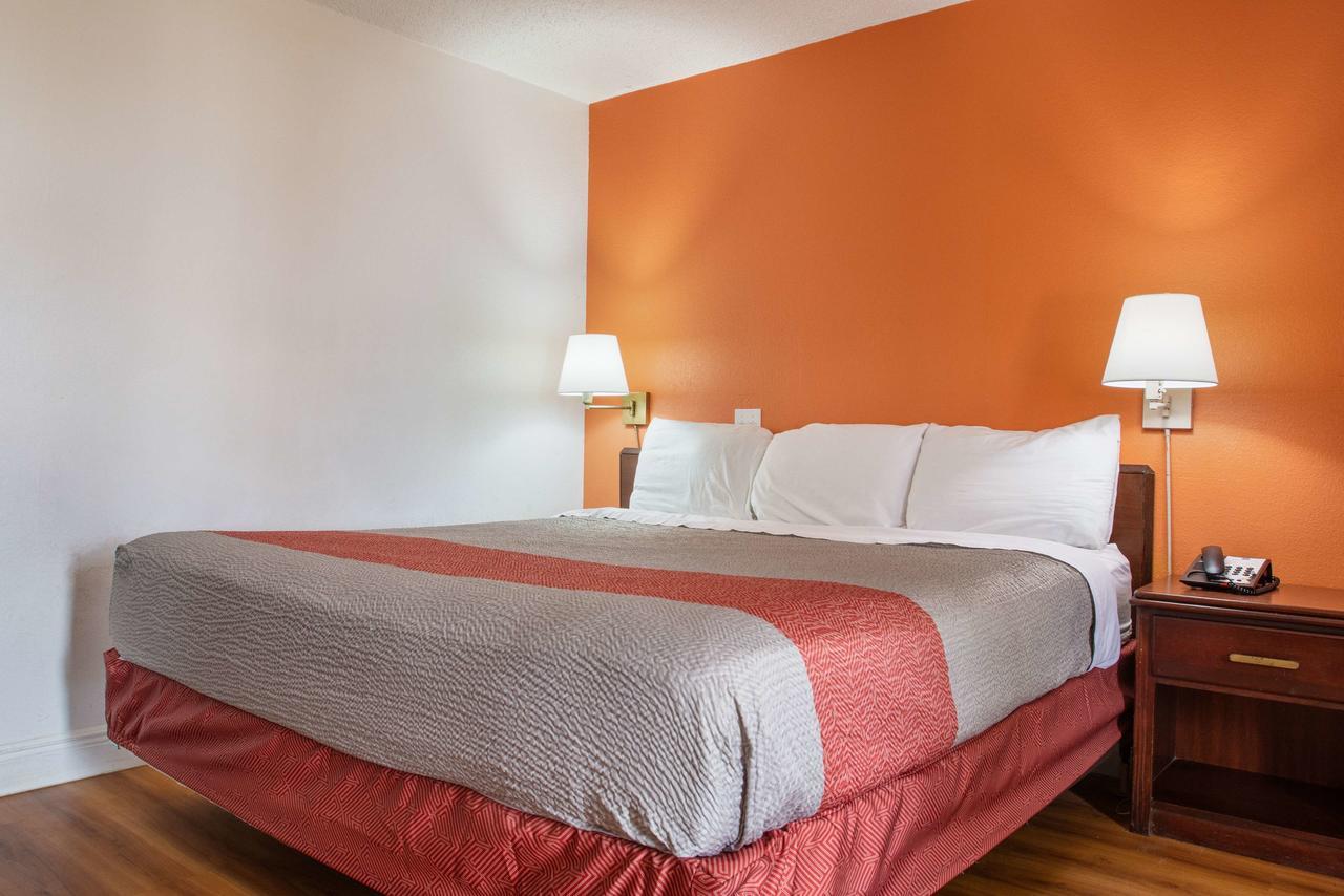 Motel 6-Natchitoches, La Extérieur photo
