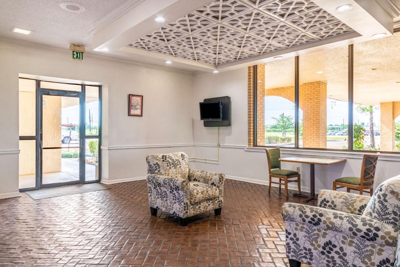 Motel 6-Natchitoches, La Extérieur photo