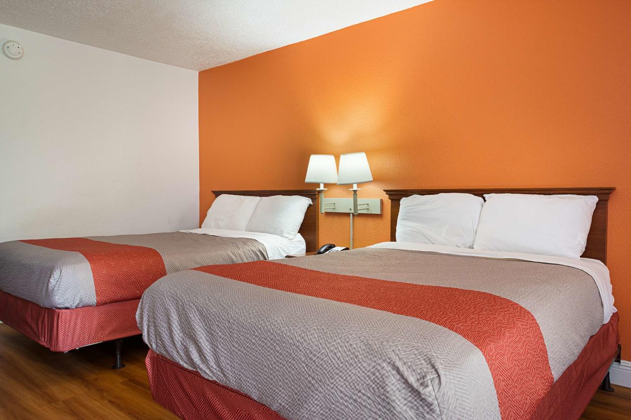 Motel 6-Natchitoches, La Extérieur photo
