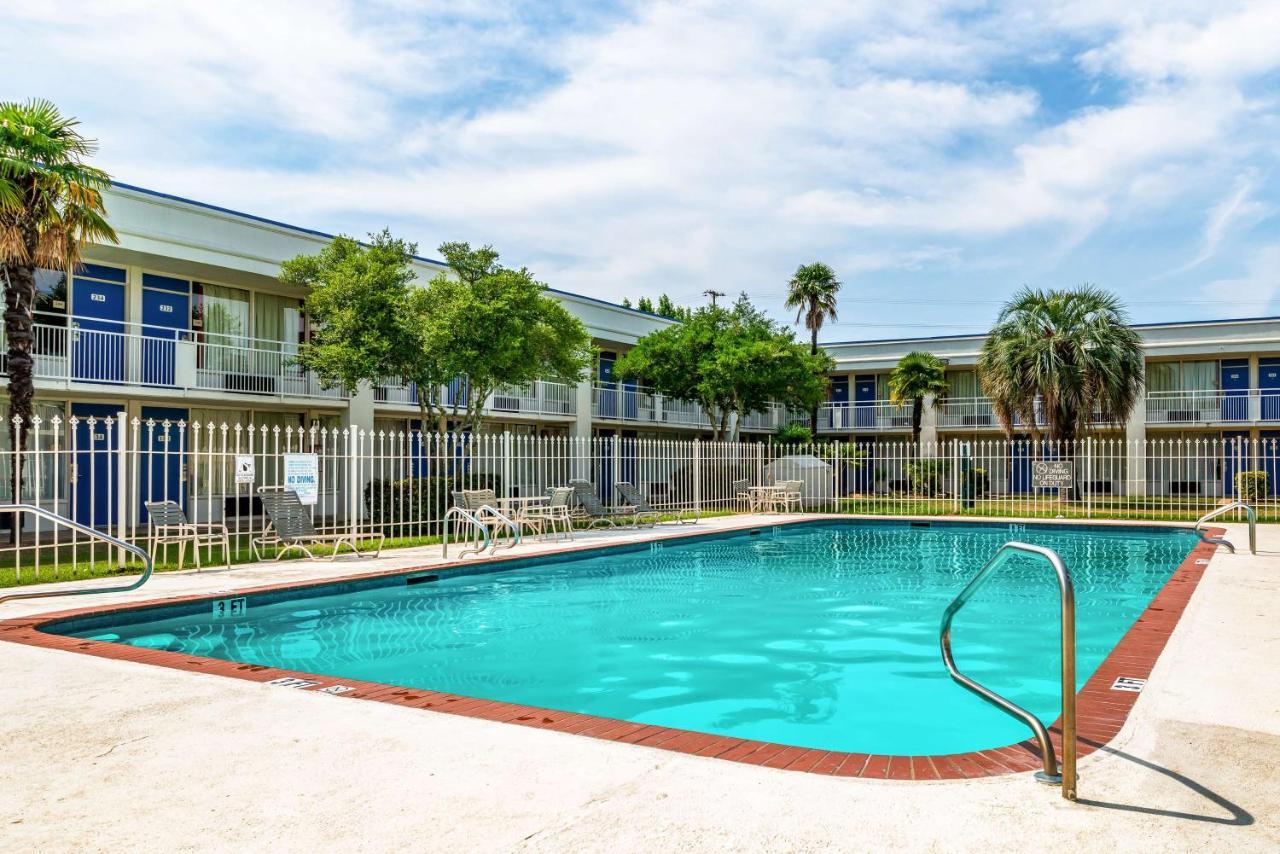 Motel 6-Natchitoches, La Extérieur photo
