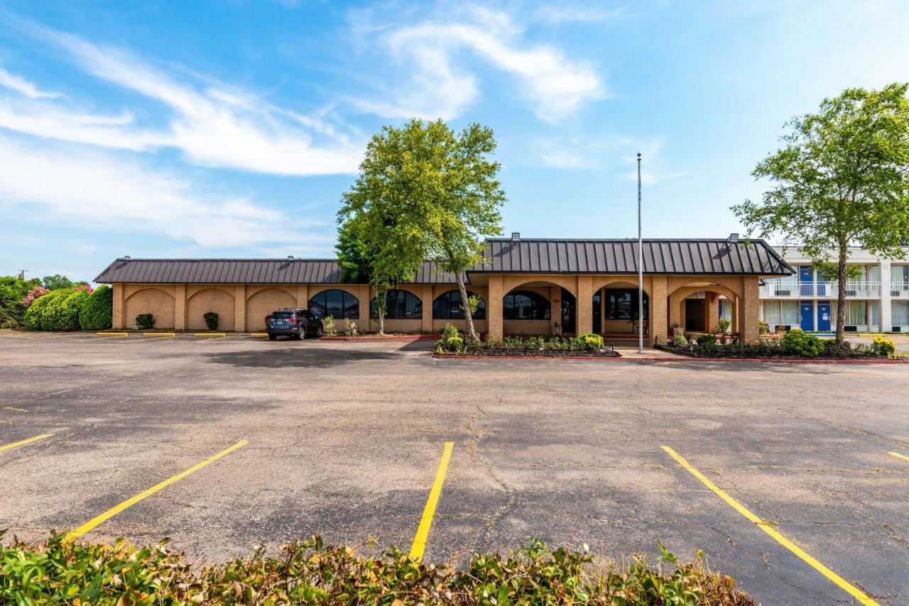 Motel 6-Natchitoches, La Extérieur photo