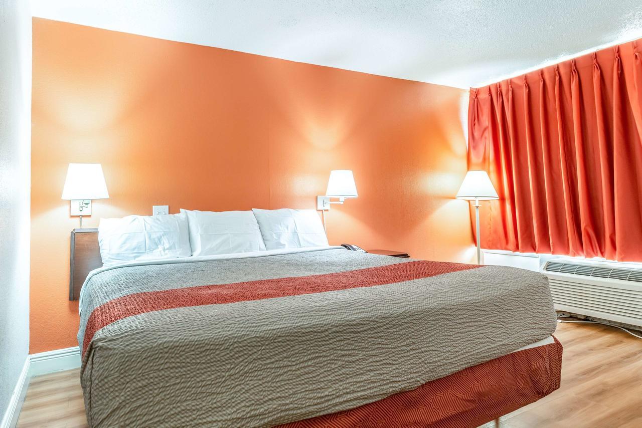 Motel 6-Natchitoches, La Extérieur photo