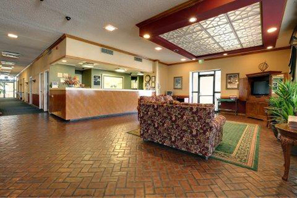 Motel 6-Natchitoches, La Intérieur photo
