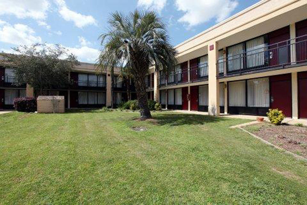 Motel 6-Natchitoches, La Extérieur photo