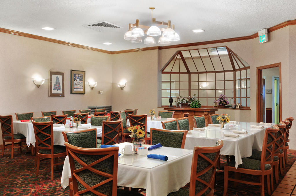 Motel 6-Natchitoches, La Extérieur photo