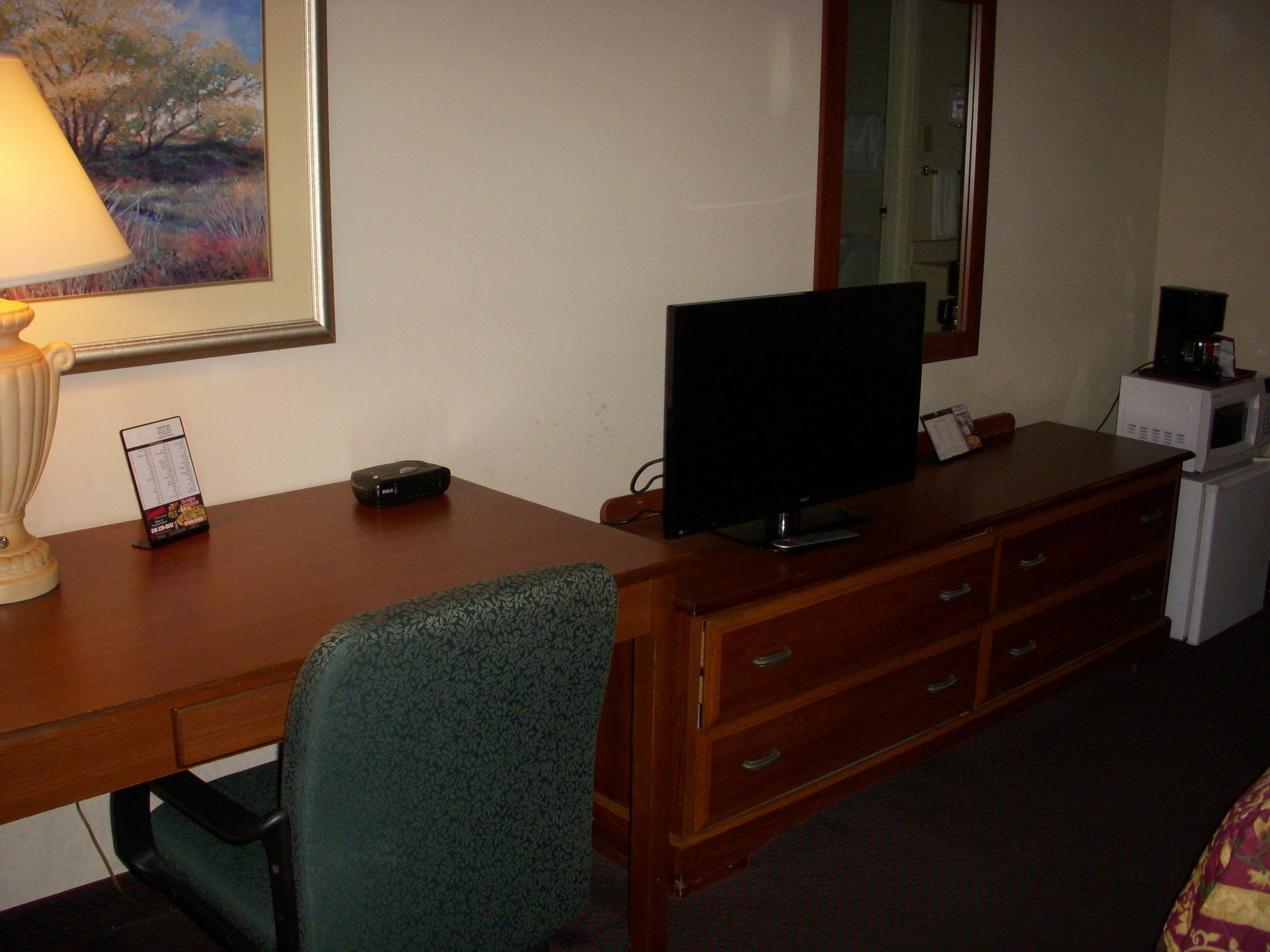 Motel 6-Natchitoches, La Extérieur photo